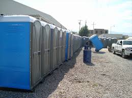 Sanitarios portatiles industriales